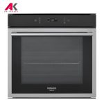 فر برقی توکار هات پوینت آریستون مدل HOTPOINT ARISTON FI6 874 SP IX HA