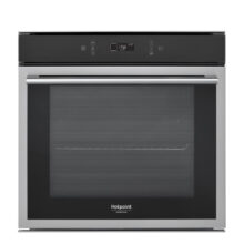 فر برقی توکار هات پوینت آریستون مدل HOTPOINT ARISTON FI6 874 SP IX HA