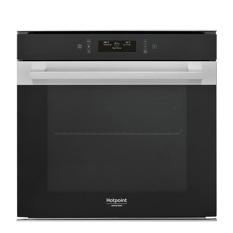 فر برقی توکار هات پوینت آریستون مدل HOTPOINT ARISTON FI9 891 SP IX HA