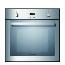 فر گازی برقی توکار هات پوینت آریستون مدل HOTPOINT ARISTON FKYG X