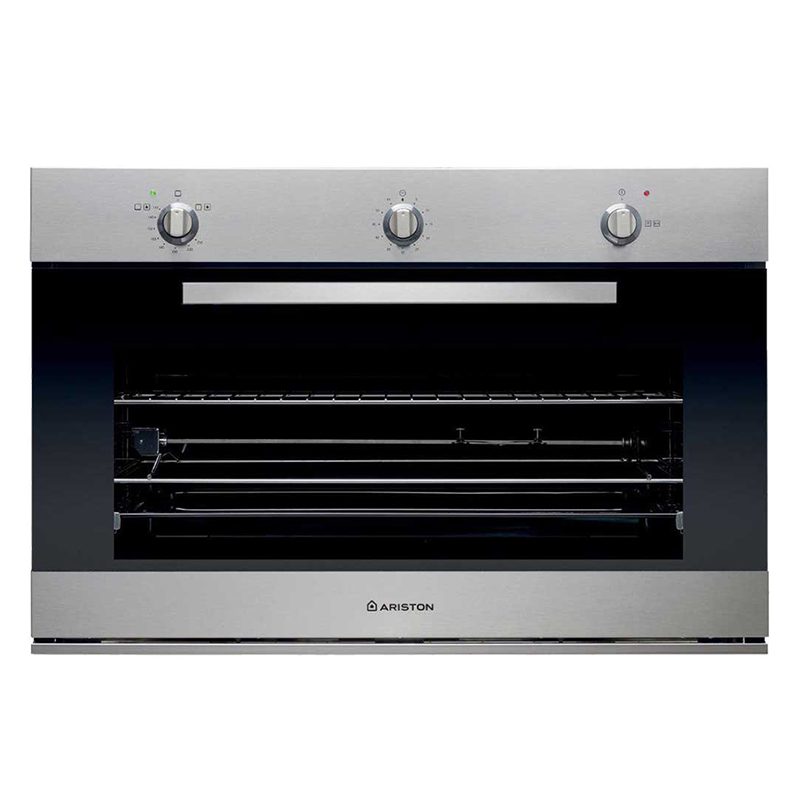 فر گازی توکار هات پوینت آریستون مدل HOTPOINT ARISTON MHG 21 IX