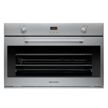 فر گازی برقی توکار هات پوینت آریستون مدل HOTPOINT ARISTON MKG 23 IX