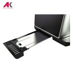 توستر هات پوینت آریستون مدل HOTPOINT ARISTON TT 22E AX0 UK