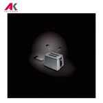 توستر هات پوینت آریستون مدل HOTPOINT ARISTON TT 22E UP0 UK