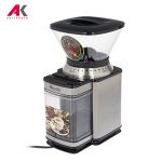 آسیاب قهوه هانس مدل HUNCE HG7216