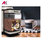 آسیاب قهوه هانس مدل HUNCE HG7216