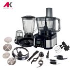 غذاساز هانس مدل HUNCE HFP-247866
