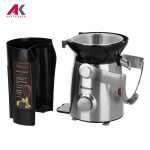 آبمیوه گیری هانس مدل HUNCE HJ467162