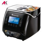 پلوپز مولتی کوکر هانس مدل HUNCE HMC 163467