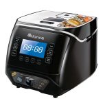 پلوپز مولتی کوکر هانس مدل HUNCE HMC 163467