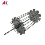 آون توستر هانس مدل HUNCE HT35196