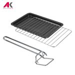 آون توستر هانس مدل HUNCE HT35196