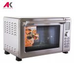 آون توستر هانس مدل HUNCE HT35196