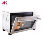 آون توستر هانس مدل HUNCE HT35196