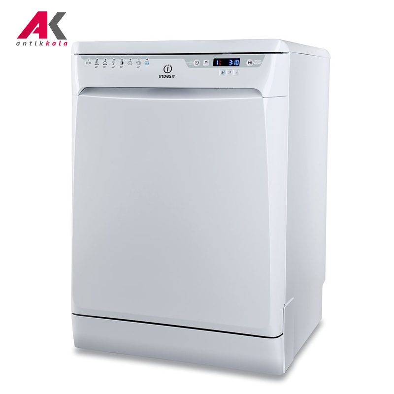 ماشین ظرفشویی ایندزیت مدل INDESIT DFP 58T94 A EU