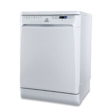 ماشین ظرفشویی ایندزیت مدل INDESIT DFP 58T94 A EU