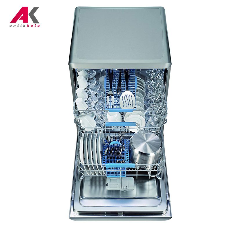 ماشین ظرفشویی ایندزیت مدل INDESIT DFP 58T94 CA NX EU