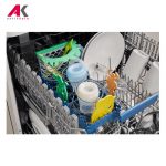 ماشین ظرفشویی ایندزیت مدل INDESIT DFP 58T96 Z UK