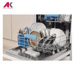 ماشین ظرفشویی ایندزیت مدل INDESIT DFP 58T96 Z UK