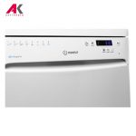 ماشین ظرفشویی ایندزیت مدل INDESIT DFP 58T96 Z UK