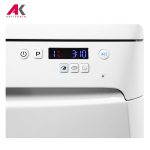 ماشین ظرفشویی ایندزیت مدل INDESIT DFP 58T96 Z UK