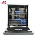 ماشین ظرفشویی ایندزیت مدل INDESIT DFP 58T96 Z UK