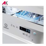ماشین ظرفشویی ایندزیت مدل INDESIT DFP 58T96 Z UK
