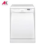 ماشین ظرفشویی ایندزیت مدل INDESIT DFP 58T96 Z UK