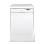 ماشین ظرفشویی ایندزیت مدل INDESIT DFP 58T96 Z UK