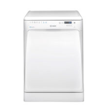 ماشین ظرفشویی ایندزیت مدل INDESIT DFP 58T96 Z UK