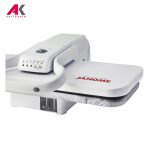 اتو پرس ژانومه مدل JANOME 2700