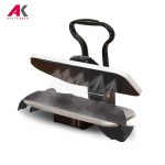 اتو پرس ژانومه مدل JANOME 2800