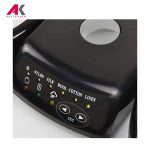 اتو پرس ژانومه مدل JANOME 2800