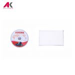 اتو پرس ژانومه مدل JANOME 3400