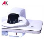 اتو پرس ژانومه مدل JANOME GT300