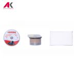 اتو پرس ژانومه مدل JANOME GT500