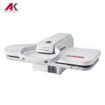اتو پرس ژانومه مدل JANOME 2700