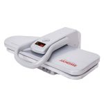 اتو پرس ژانومه مدل JANOME 3100