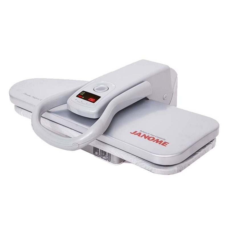 Janome Router 3100 اتو پرس ژانومه مدل JANOME 3100 - آنتیک کالا