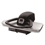 اتو پرس ژانومه مدل JANOME 3600