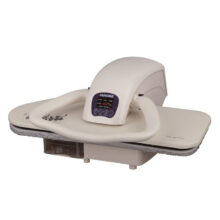 اتو پرس ژانومه مدل JANOME 3700