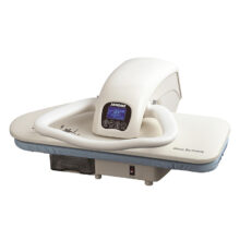 اتو پرس ژانومه مدل JANOME 4300