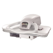 اتو پرس ژانومه مدل JANOME 5000