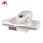 اتو پرس ژانومه مدل JANOME 6000