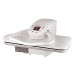 اتو پرس ژانومه مدل JANOME 6000