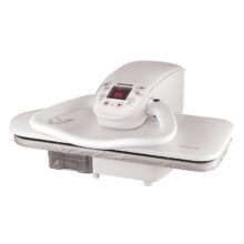 اتو پرس ژانومه مدل JANOME 6000