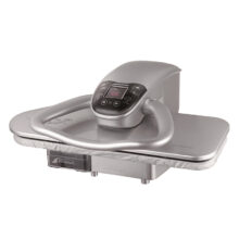 اتو پرس ژانومه مدل JANOME 6100