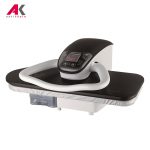 اتو پرس ژانومه مدل JANOME 6200