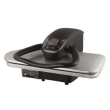 اتو پرس ژانومه مدل JANOME 6400