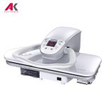 اتو پرس ژانومه مدل JANOME 6500